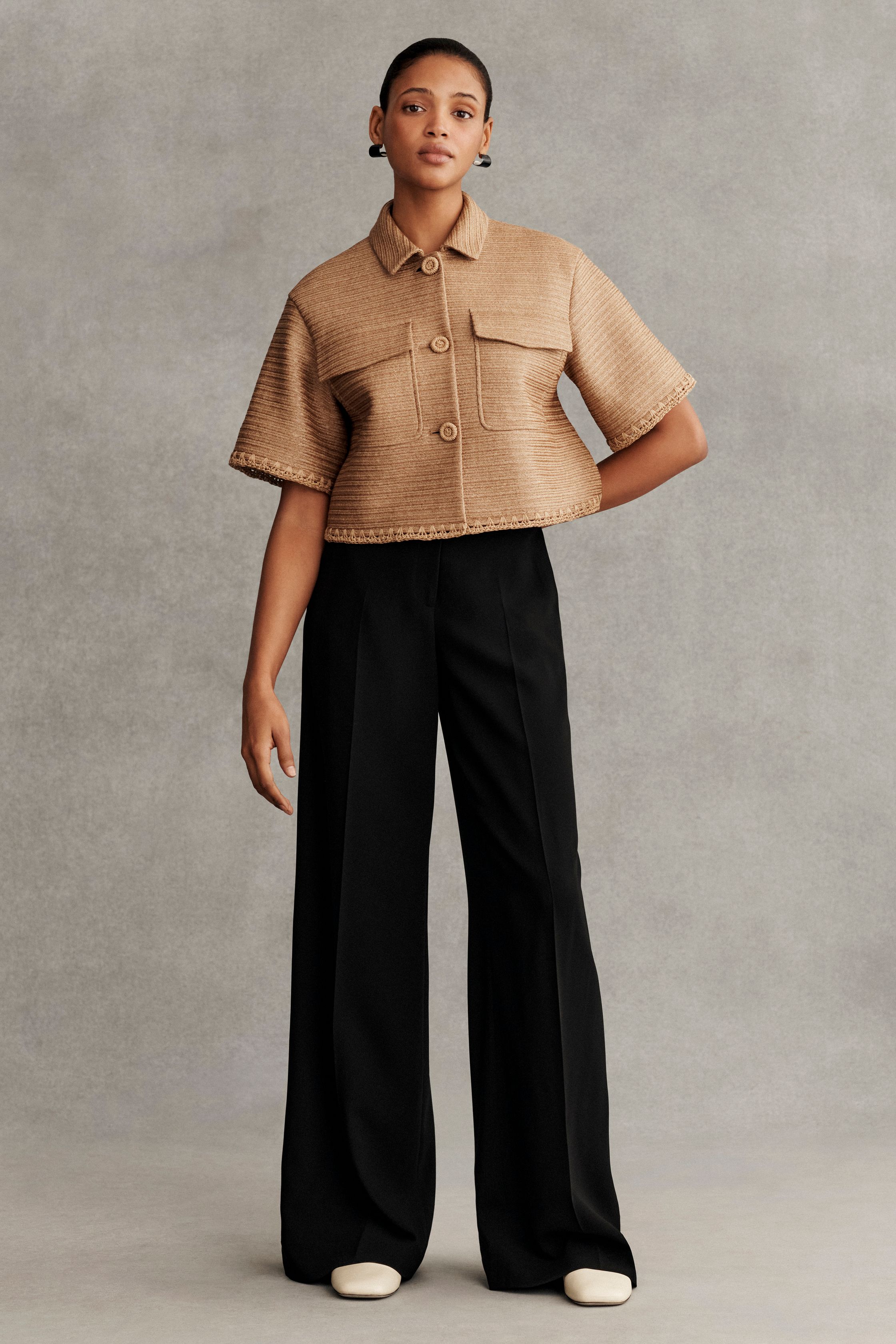 Lafayette 148 New York 2026早秋 013